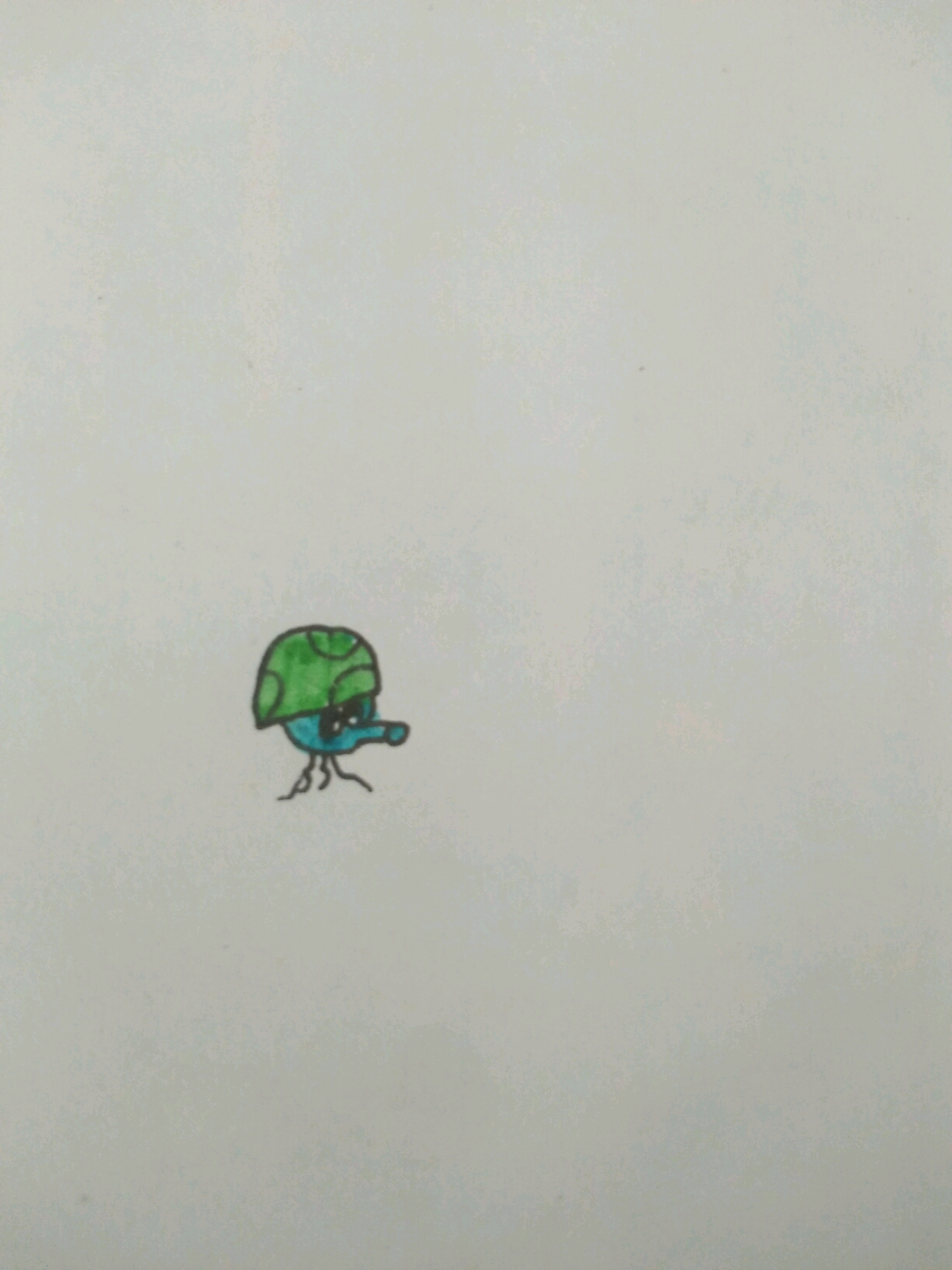 植物大战僵尸2自制植物2
