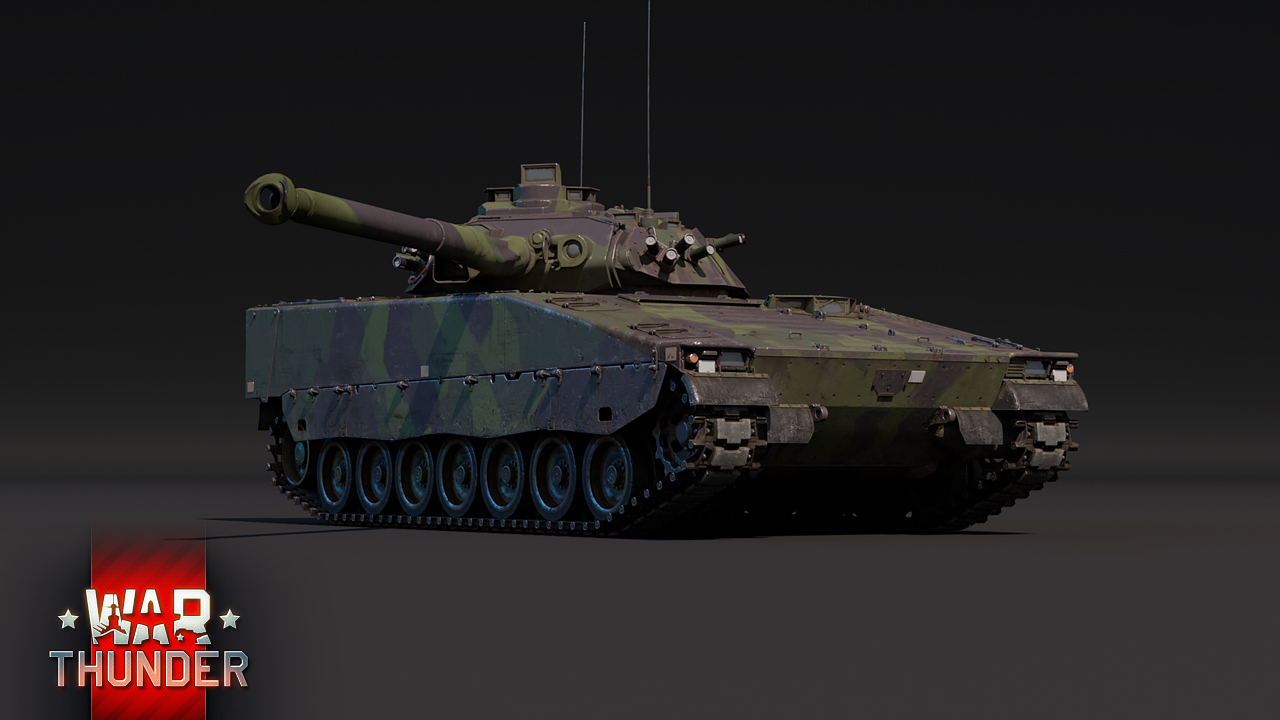 hand, the cv 90105 tml also inherits the strf 90c"s arguable