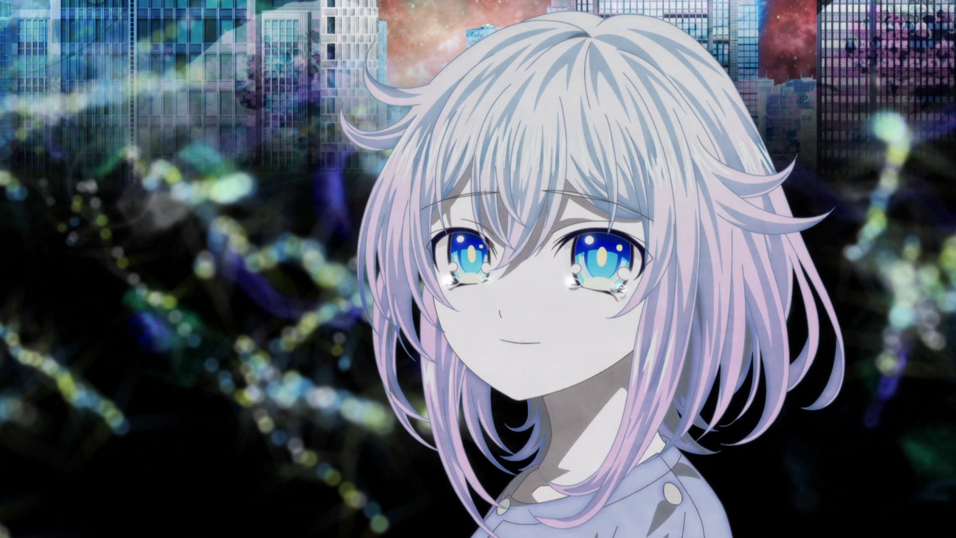 《hand shakers》——芥川小代理tv截图