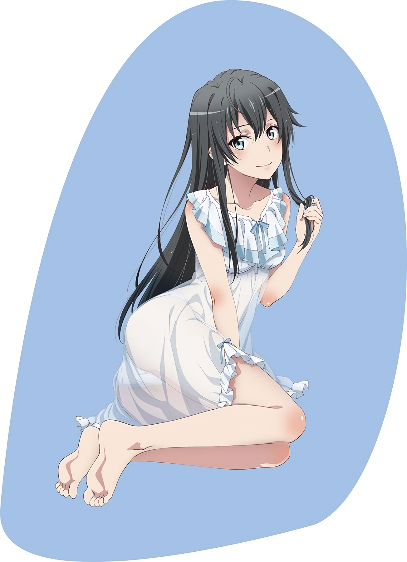 春物图④