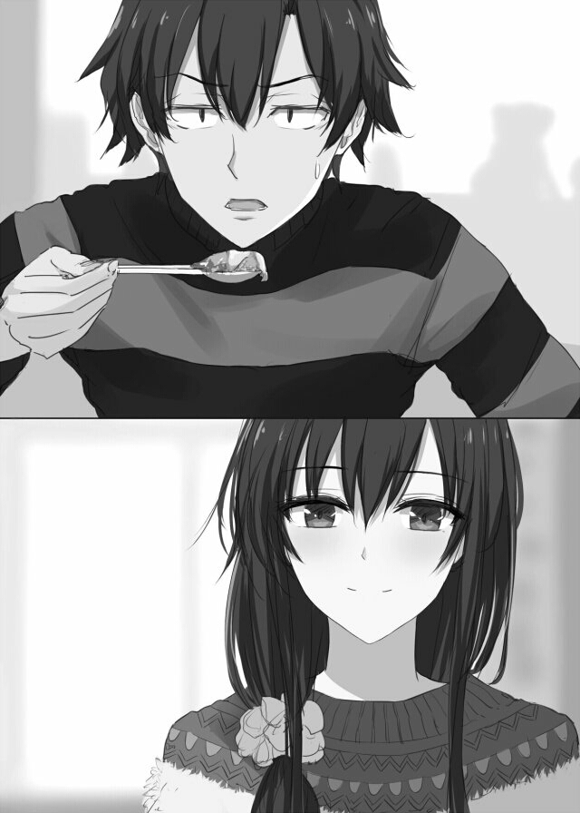 八雪美图[祝大家新年快乐]