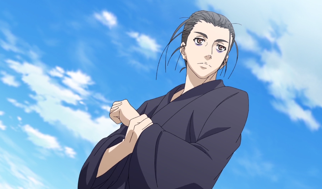 【一人之下】当我看也青之战时我在想什么