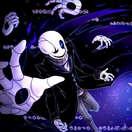 传说之下undertale:w. d. gaster