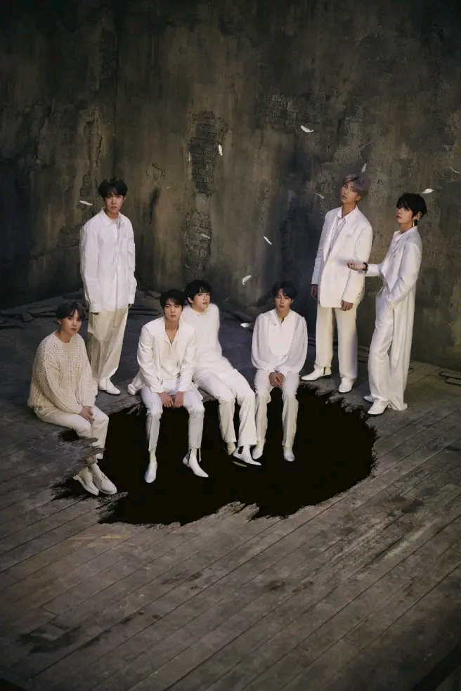 【bts防弹少年团】壁纸