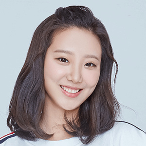 创造101选手刘德熙