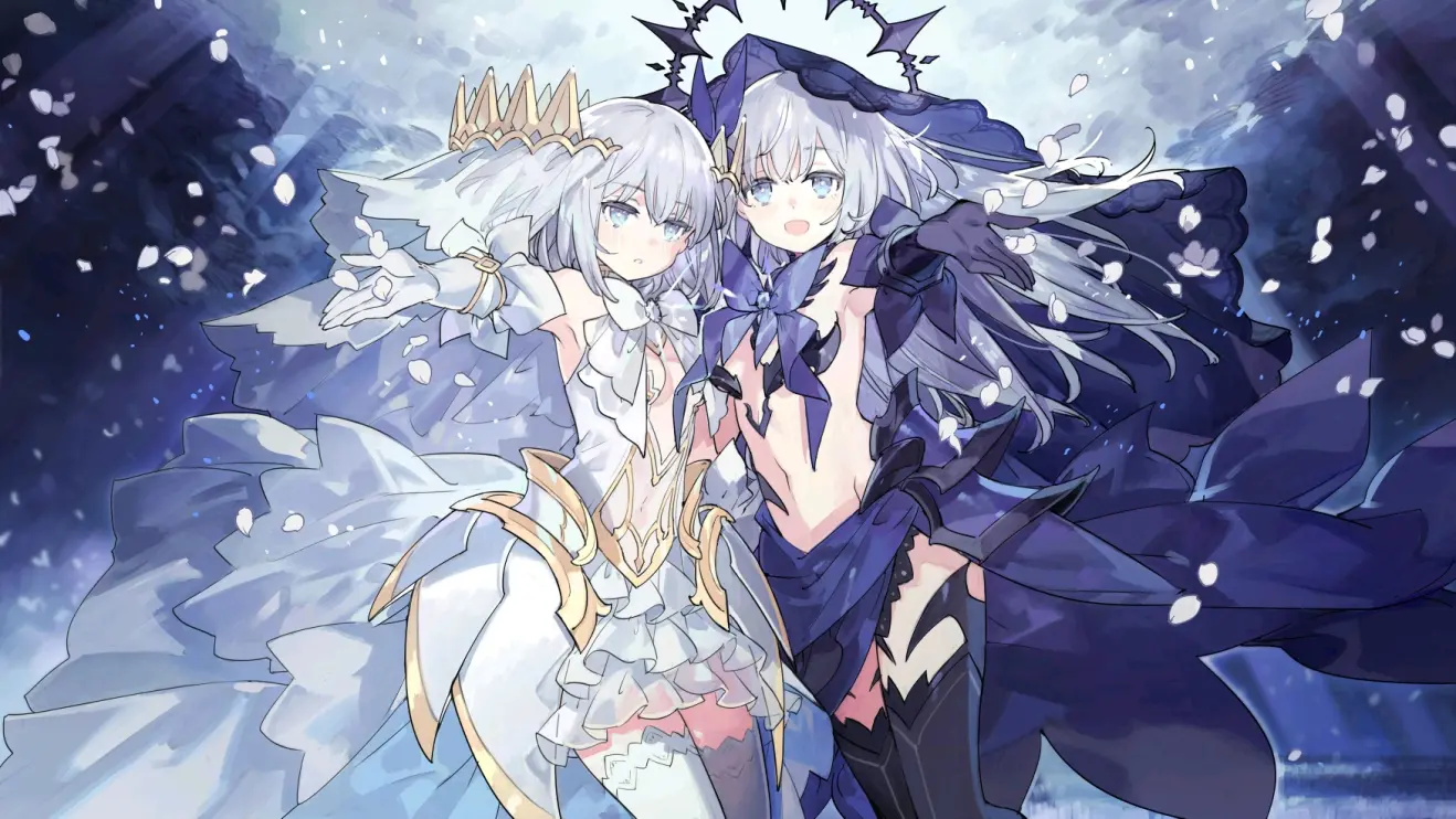 约会大作战:折纸篇[第十四期]