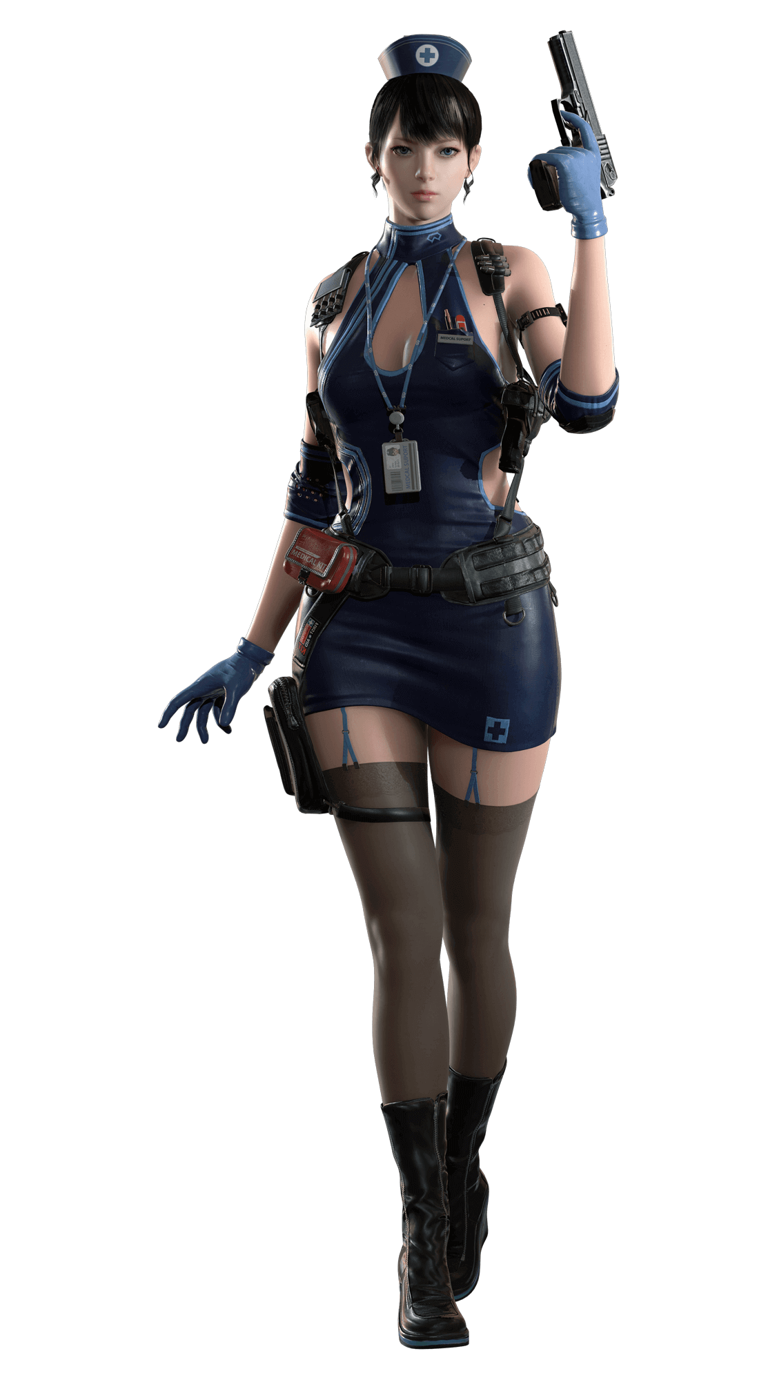 Lol女英雄依图 万图壁纸网