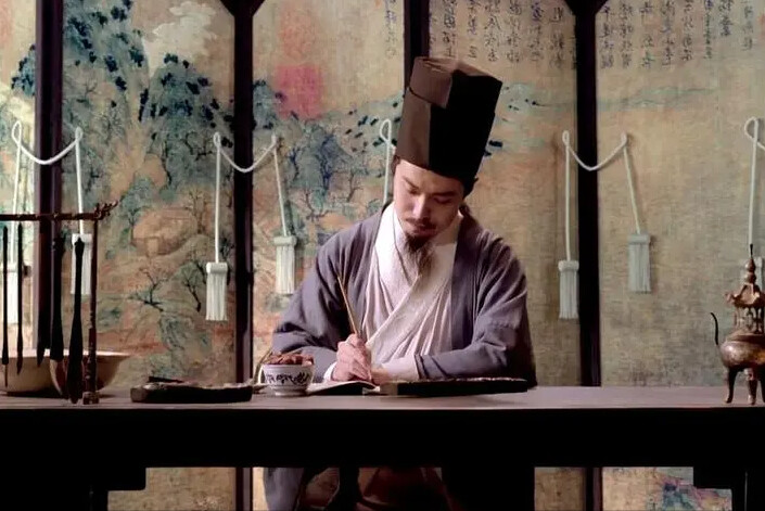 苏辙做了几年宰相 7350f081640162bfe4014ae128efd1a3ac5b60a5.png