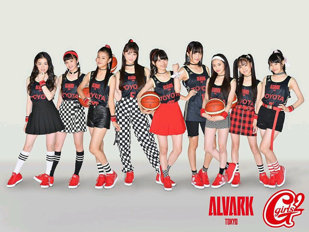 下周的girls05舞蹈等级测评和下下周的番外通知