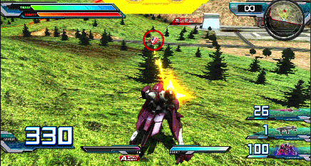 衰神也让道的模拟战野郎!exvsfb gn-x3(a-laws规格)wiki自翻