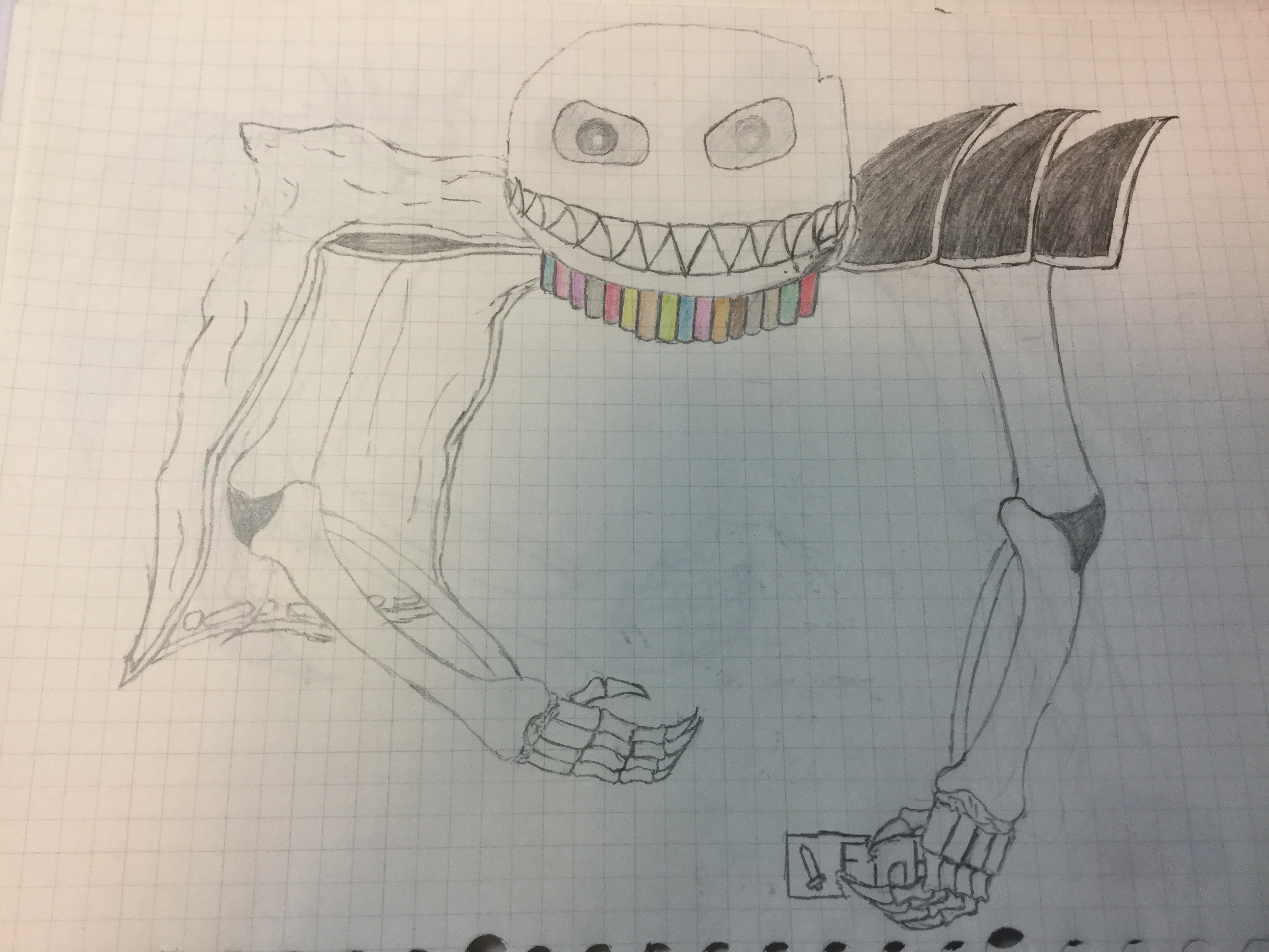 ultra ink sans