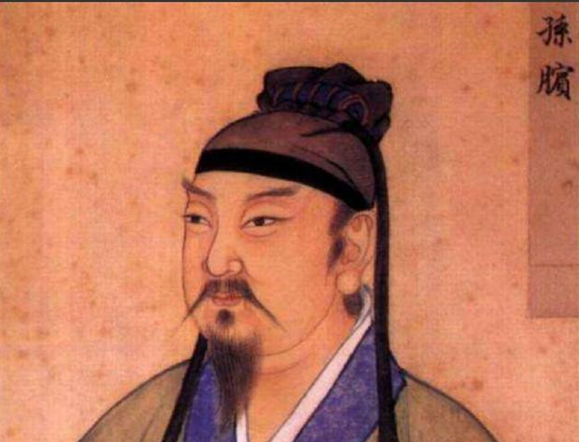 春秋战国之乱世,齐国五名将,强国之路上的不可或缺者!