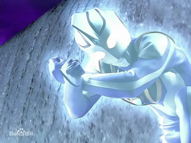 说说那些没有正剧却胜似有正剧的奥特曼们