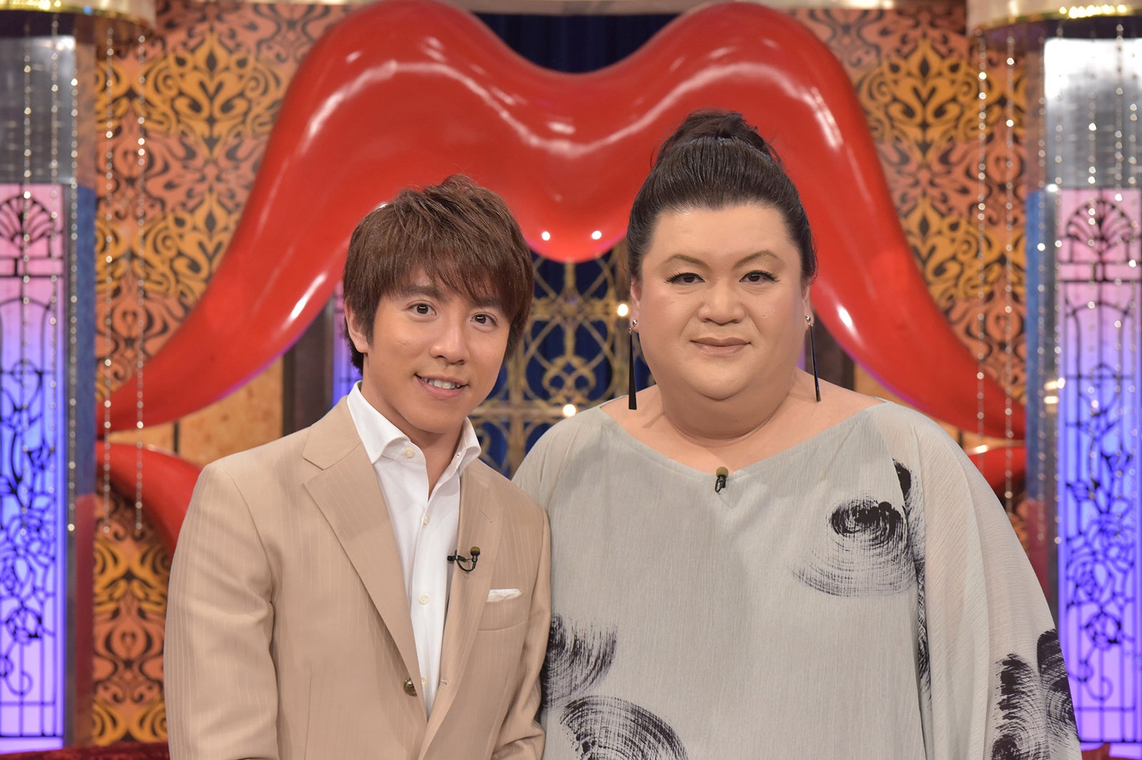 吉村崇:今后会跟关8村上发生冲撞