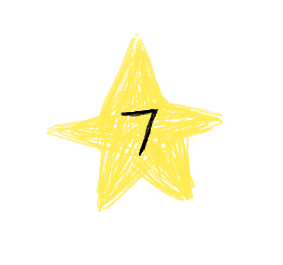 记得最后要点上高光,人物瞬间就会有神怂起来.