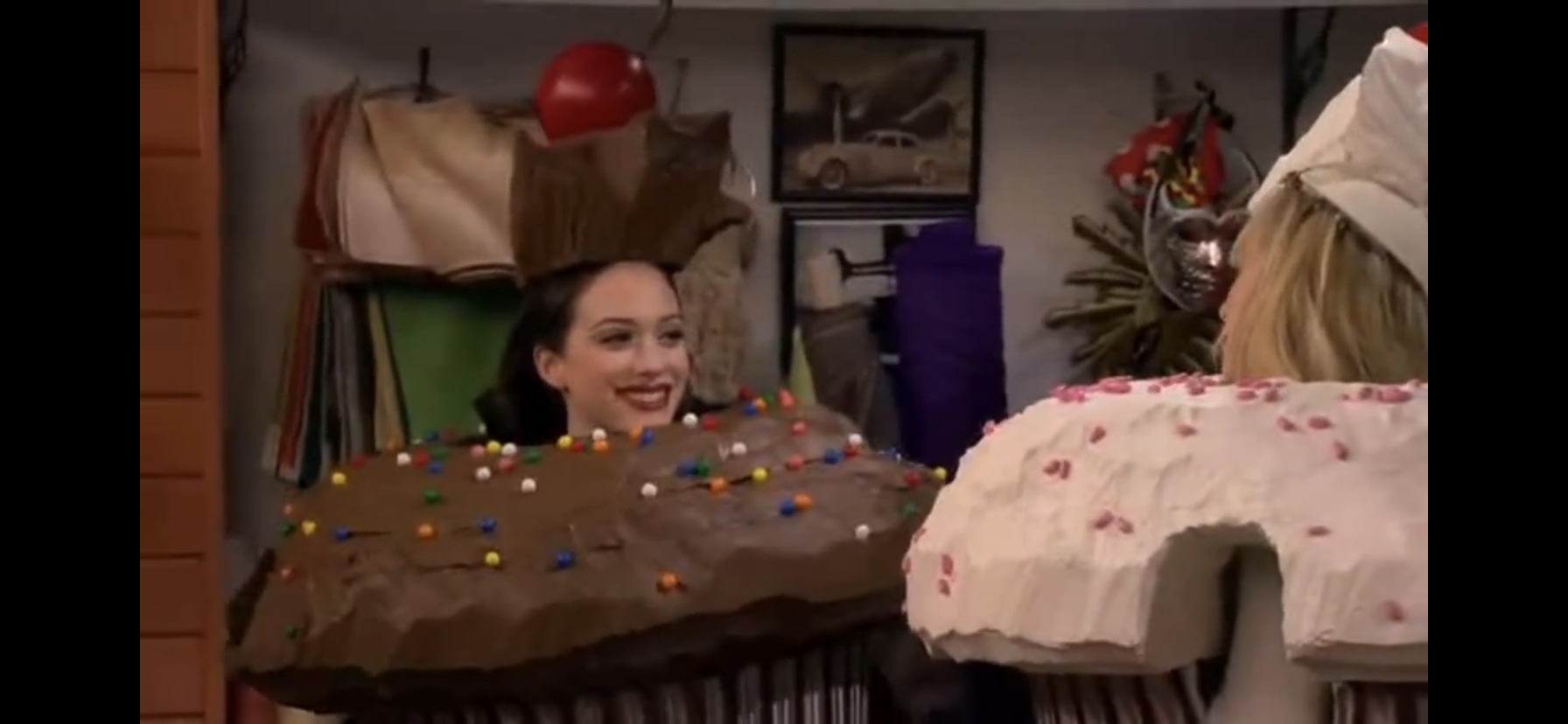 破产姐妹表情包截图