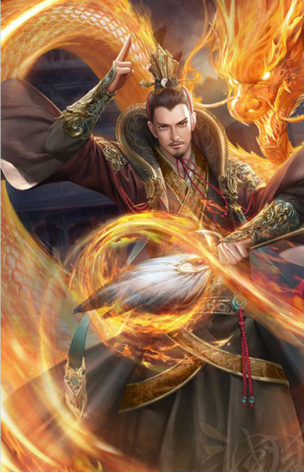 一把火烧他个精光,三国杀火攻的使用秘诀,你确