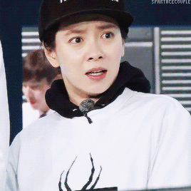 runningman资讯李先彬情人节收到咖啡车应援宋智孝官方ins更新懵智