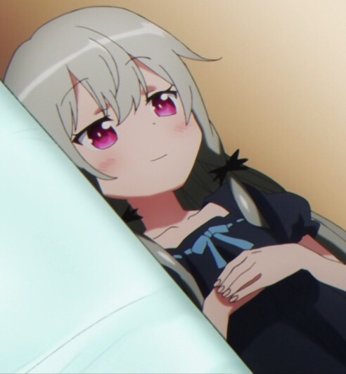 （动漫：邻家索菲）表情