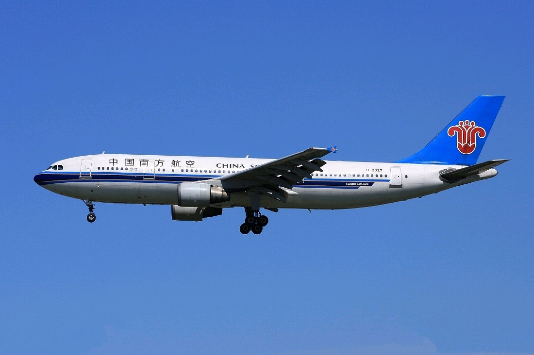 【机型介绍】波音767 —— 普通却不平凡的客机