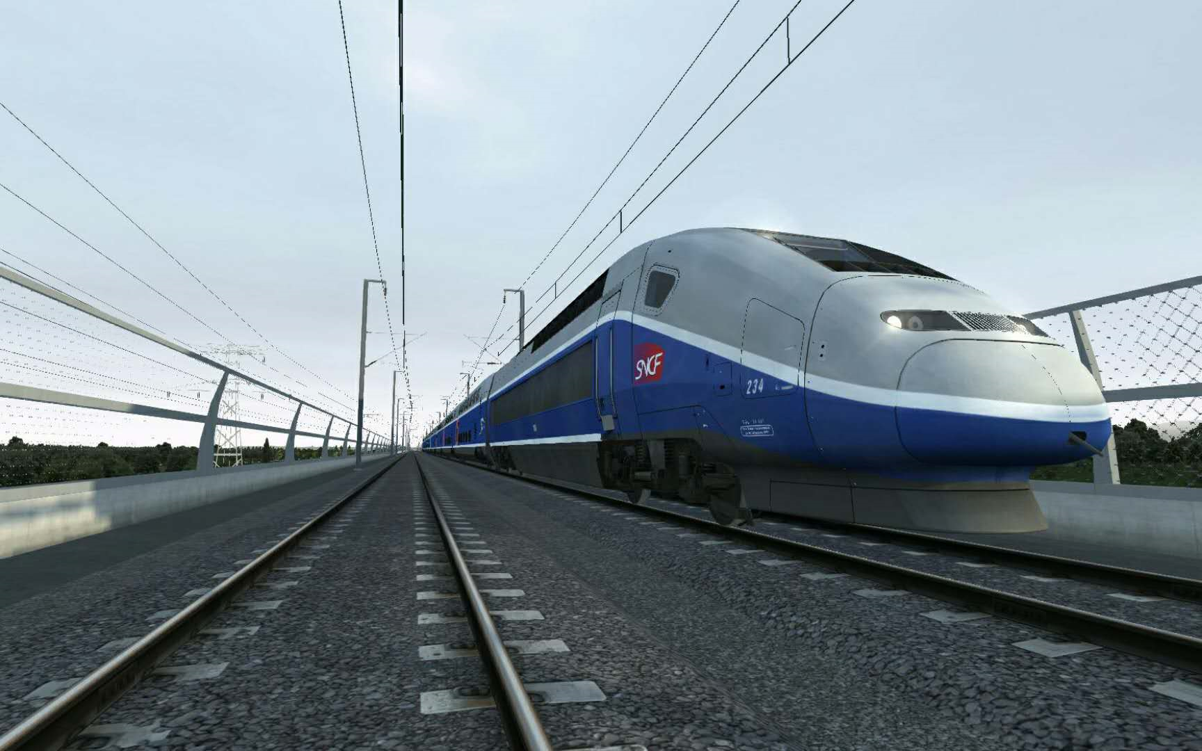 最新法国高铁SNCF, 法国TGV官方预定攻略,秒懂！！ - 法国游记攻略【携程攻略】