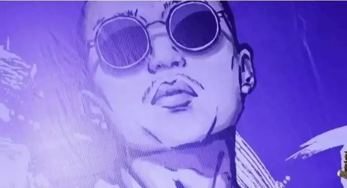 1,gai《沧海一声笑》