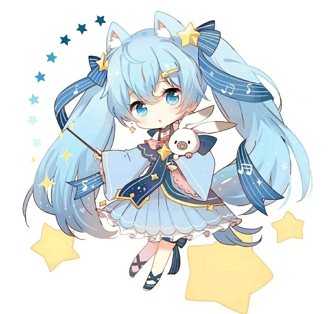 公主殿下(初音未来)miku