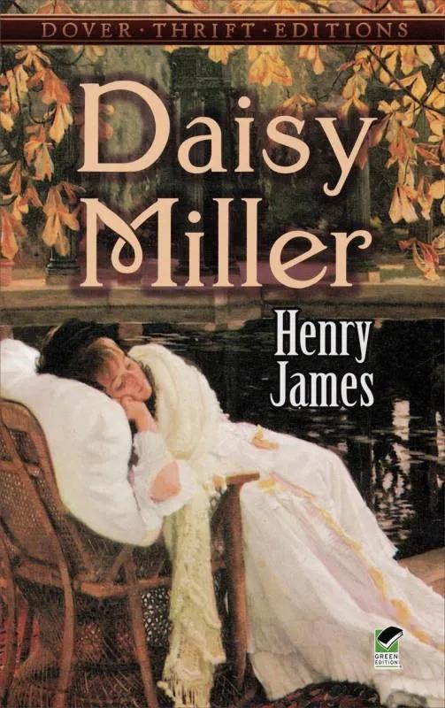 5分钟速读|daisy miller, 爱而不得才是人生常态啊(附