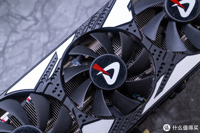 全新品牌?电竞叛客 RTX3070 8GB开箱简测