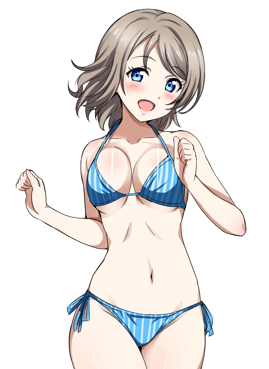 泳装动漫妹子6