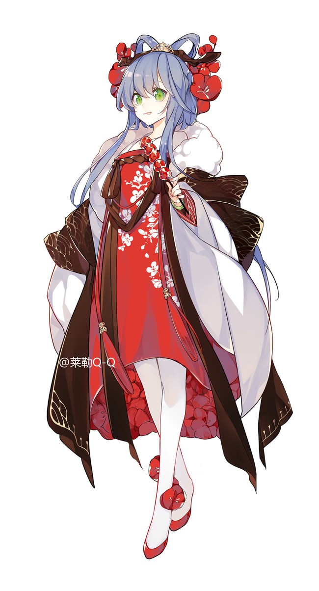 洛天依美图壁纸42【锦依卫大人请进】超长篇【v家合集】