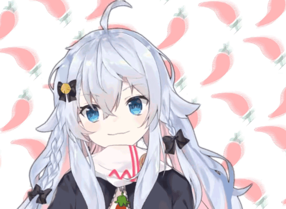 神楽七奈の表情包【典藏版3】