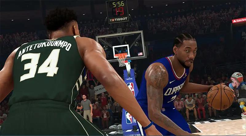nba2k17吉祥物衣服,nba2k17球衣设计