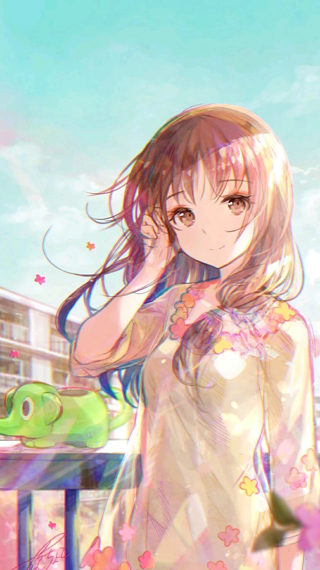 个人审美(二次元壁纸,头像)第三期