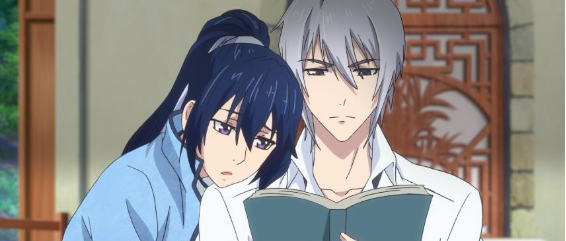 灵契:杨敬华想反攻?不可能的,这些设定早就注