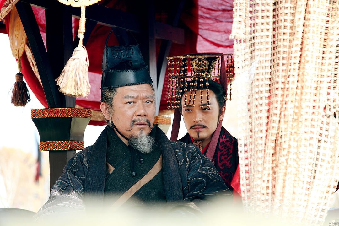 影视 电视剧 国产历史剧《大秦帝国之纵横》台词语录 纵横策士图谋王