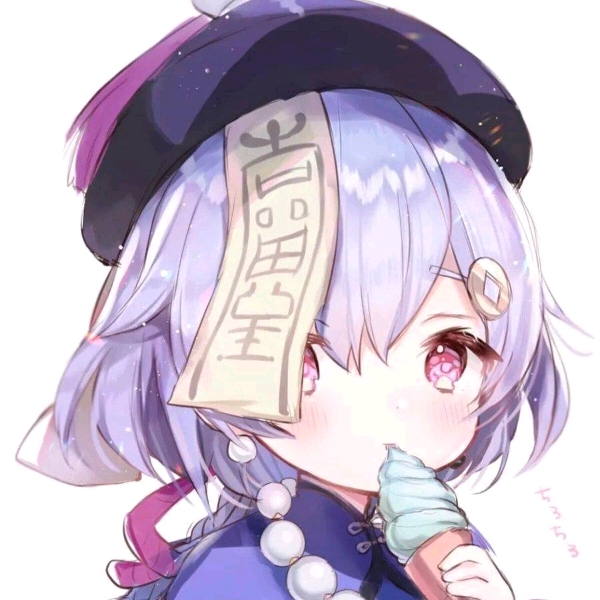 【原神】群友的表情包第二期素材