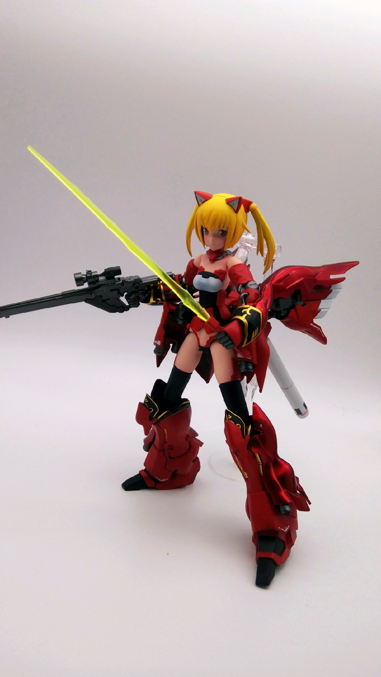 新安洲改机娘