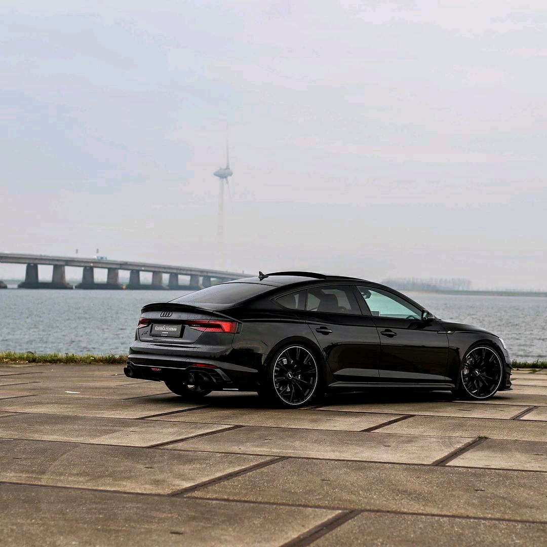 abt 奥迪 rs5-r sportback