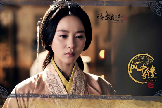 韩网票选「最爱的美国电视剧女主角」排行榜top10!中国好看的奇幻电视剧图片