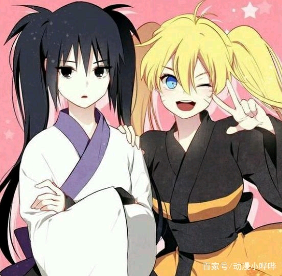 漩涡鸣子