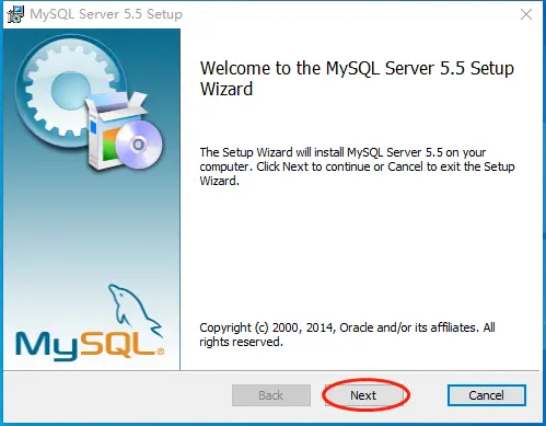 mysql虚拟主机租用怎么安装  第1张
