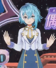 《战斗吧歌姬》4月3日