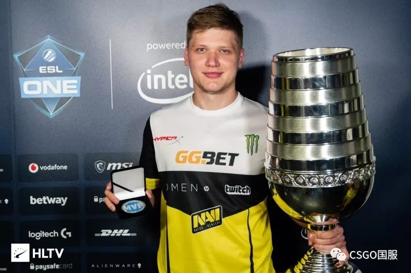 CSGO simple,csgo选手simple头像 英国esports award电竞盛会:csgo包揽最佳选手和最佳战队!
