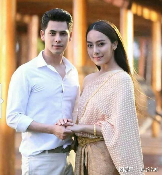泰剧宅绕怨灵ceepreaw主演的女鬼复仇的故事