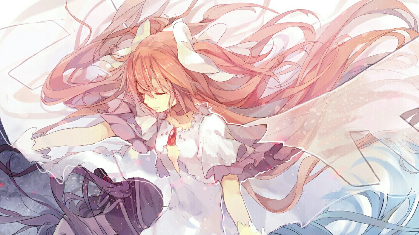 【盘点】这些年来魔法少女到底经历了什么