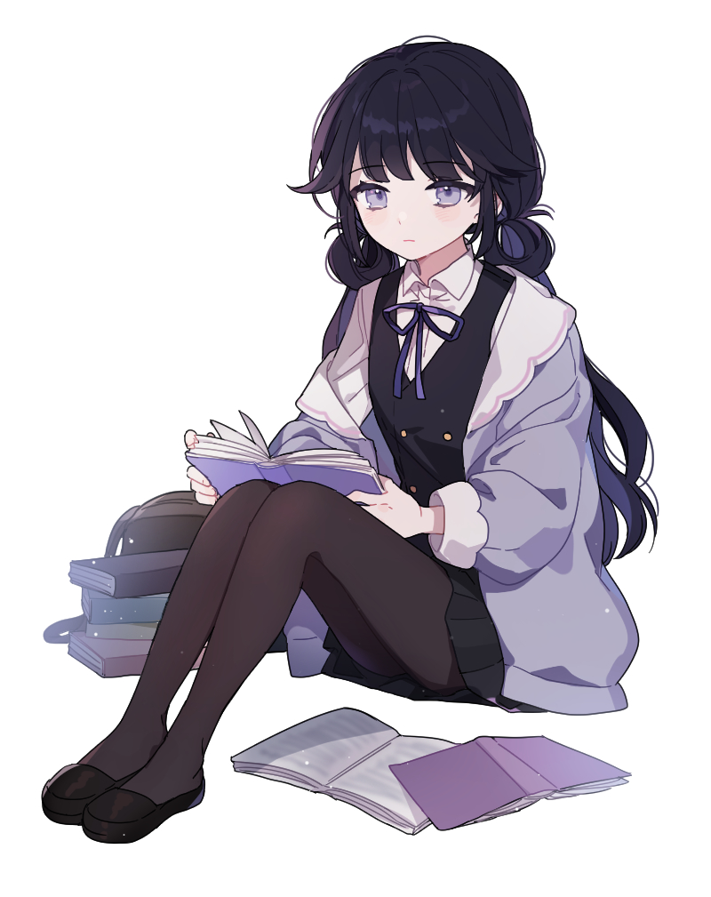 【pixiv画师鉴赏】第136期:sika