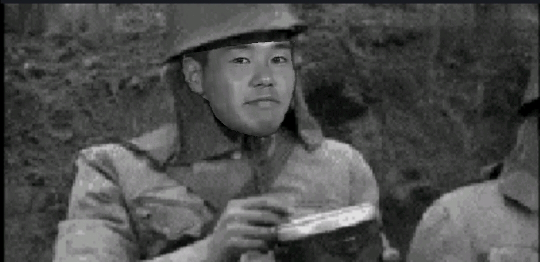 野兽先辈の早期貴重な映像