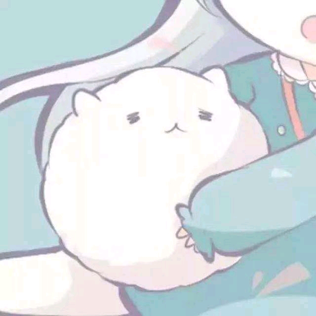 七夕情侣头像大赏