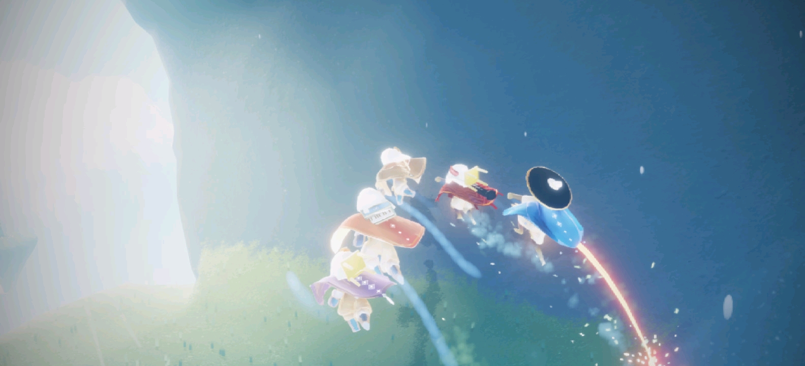 光遇截图